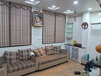 2 BHK Apartment For Rent in Shivajinagar Pune 6174629