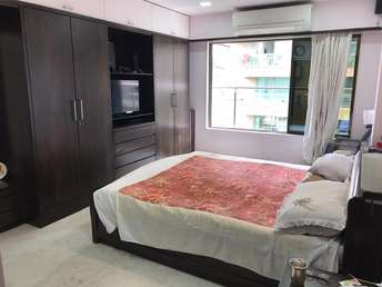 3 BHK Apartment For Rent in Bandra West Mumbai 6174664