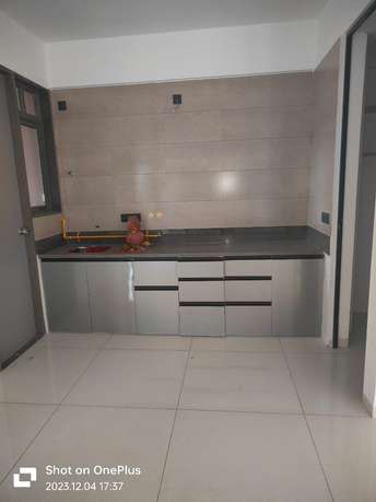 3 BHK Apartment For Rent in Vaishnodevi Circle Ahmedabad 6174688