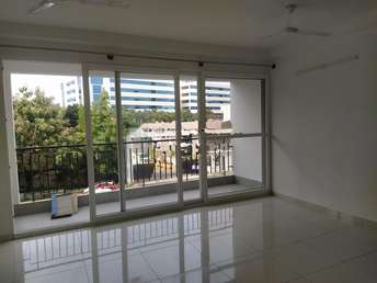 3 BHK Apartment For Rent in Godrej 24 Sarjapur Sarjapur Road Bangalore 6174759