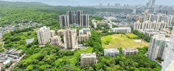 2 BHK Apartment For Resale in Godrej Nest Kandivali Kandivali East Mumbai  6174778