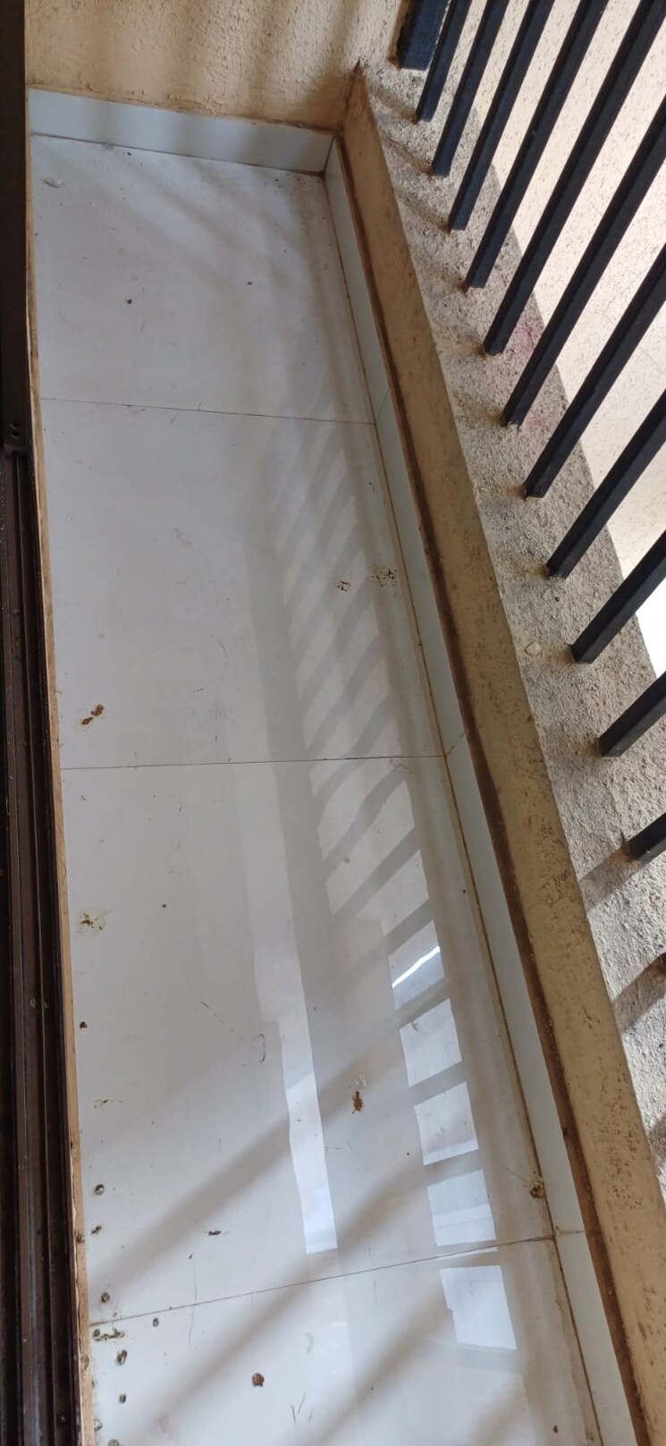 Balcony, shastri nagar 1 Bedroom 650 Sq.Ft. Apartment In Shastri Nagar Thane 6174820