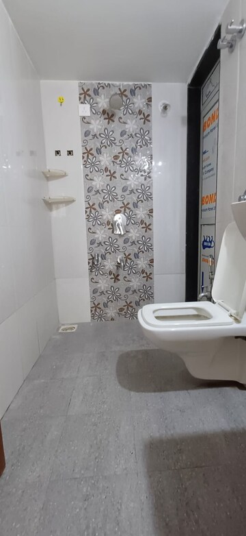 Bathroom in 1 BHK Apartment at Shastri Nagar – for Sale