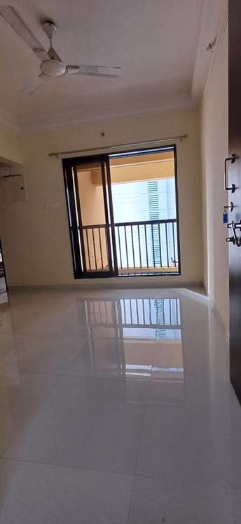 1 BHK Apartment For Resale in Shastri Nagar Thane 6174820