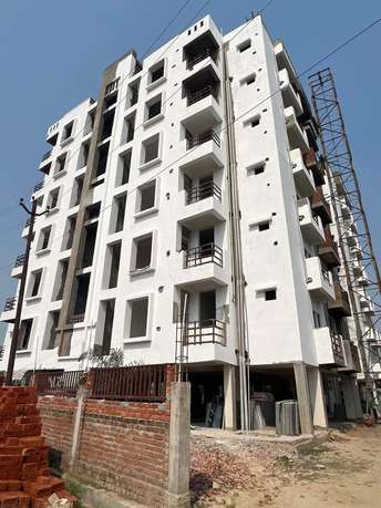 1 BHK Apartment For Resale in Anam Itnoa Apartments Juggaur Lucknow 6174888