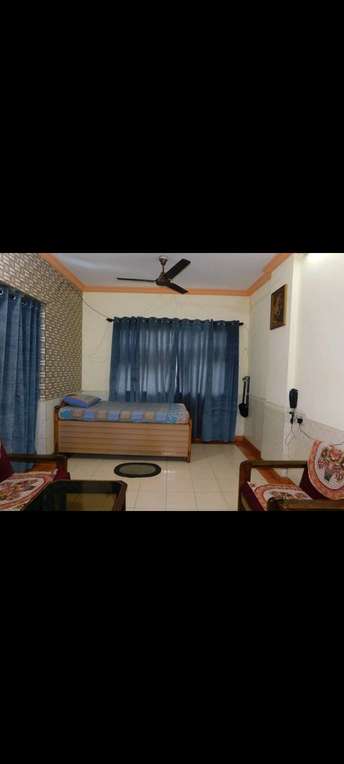 1 BHK Apartment For Rent in Puraniks Kanchanpushp Complex Kavesar Thane 6174884