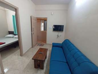 1 BHK Apartment For Rent in Btm Layout Bangalore 6174866