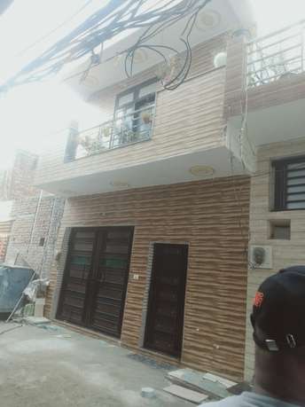 3 BHK Independent House For Resale in Sector 86 Faridabad 6174895