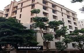 2 BHK Apartment For Rent in Hiranandani Estate Broadway Ghodbunder Road Thane 6174919