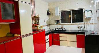 2 BHK Apartment For Rent in RK Lunkad Nisarg Nirmiti Pimple Saudagar Pune 6174932