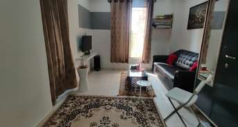 1 BHK Apartment For Rent in Kopar Khairane Sector 14 Navi Mumbai 6174910