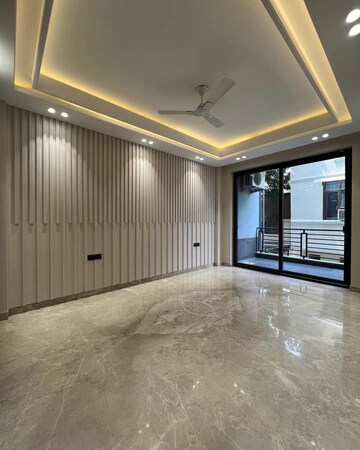 3 BHK Builder Floor For Sale in Ansal Sushant Lok I, Sector 43