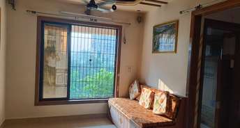 1 BHK Apartment For Rent in Sankeshwar Residency Kalyan West Thane 6174944
