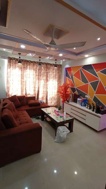 2.5 BHK Apartment For Rent in Logix Blossom Greens Sector 143 Noida 6174953