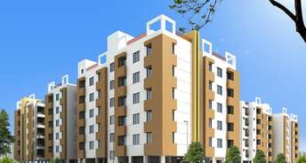 2 BHK Apartment For Rent in The Orchid Lavanya Rajarhat Kolkata 6174902