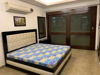 3 BHK Builder Floor For Rent in Paschim Vihar Delhi 6174967