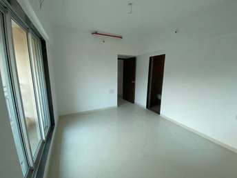 2 BHK Apartment For Rent in Cosmos Habitat Majiwada Thane 6174964