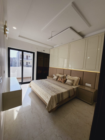 3 BHK Apartment For Resale in Chandigarh Airport Chandigarh  6174969