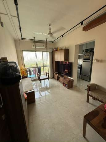 1 BHK Apartment For Resale in Sethia Imperial Avenue Malad East Mumbai 6175035