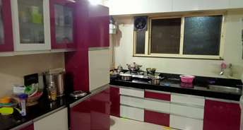 2 BHK Apartment For Rent in Treasure Apartments Pimple Gurav Pune 6175010
