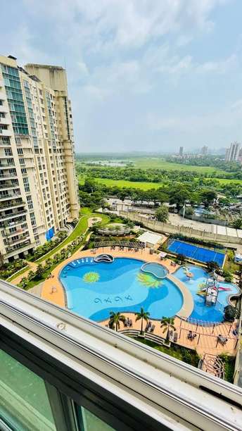 2 BHK Apartment For Resale in Neelam Senroofs Nahur Mumbai 6175024