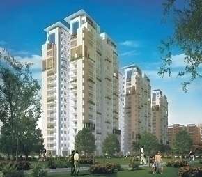 3 BHK Apartment For Rent in Indiabulls Centrum Park Sector 103 Gurgaon 6175032