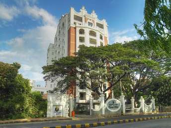 3.5 BHK Apartment For Rent in Prestige Abshot Vasanth Nagar Bangalore 6175058