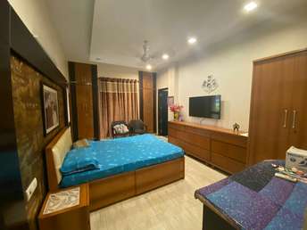 3 BHK Builder Floor For Rent in Paschim Vihar Delhi 6175097