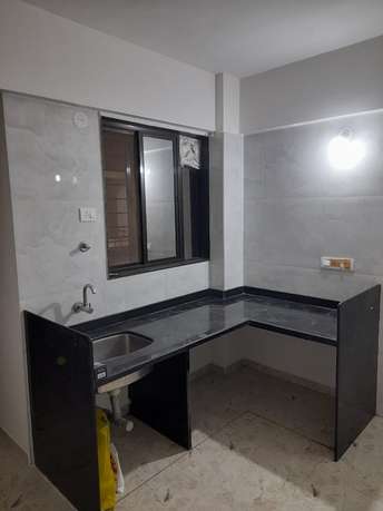 2 BHK Apartment For Rent in Karmayogi Nagar Nashik 6151448