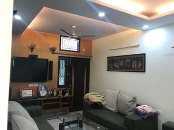 3 BHK Apartment For Rent in Vasant Kunj Delhi 6175113