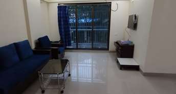 1 BHK Builder Floor For Resale in Sector 21 Navi Mumbai 6175102