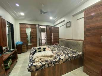 3 BHK Builder Floor For Rent in Paschim Vihar Delhi 6175142