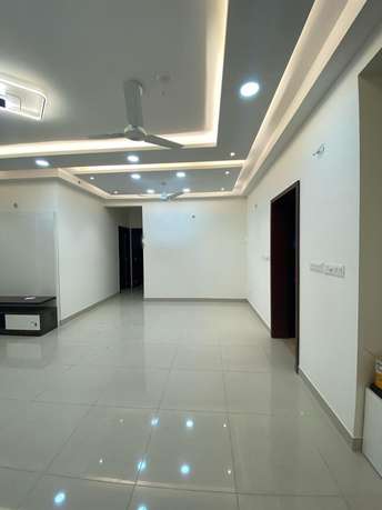 3.5 BHK Apartment For Rent in Uttarahalli Bangalore 6175114