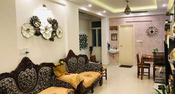 2.5 BHK Apartment For Rent in Hatha Coco Nest Bellandur Bangalore 6175157