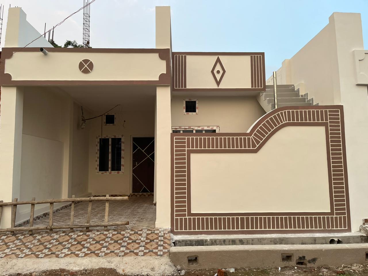 Resale 2 Bedroom 1100 Sq.Ft. Independent House in Bodri Bilaspur 6175166