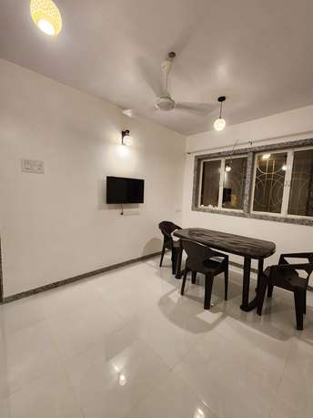 1 BHK Apartment For Rent in Bandra West Mumbai 6175174