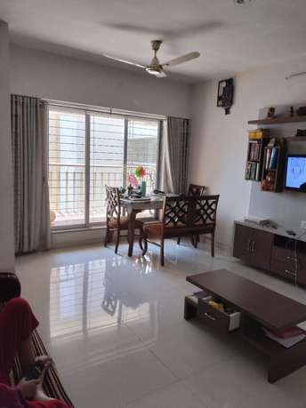 2 BHK Apartment For Rent in Shree Shaswat Phase II Mira Bhayandar Mumbai 6175187