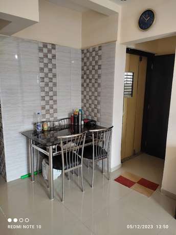 2 BHK Apartment For Resale in Virar West Mumbai 6175201