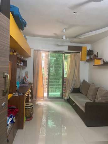 1 BHK Apartment For Resale in Raj Mandir Complex Mira Road Mumbai  6175202