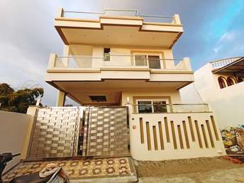 3 BHK Independent House For Resale in Vasundhara Enclave Delhi 6175240
