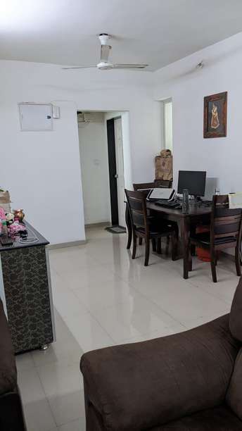 3 BHK Apartment For Rent in Pharande Celestial City Ravet Pune 6175298