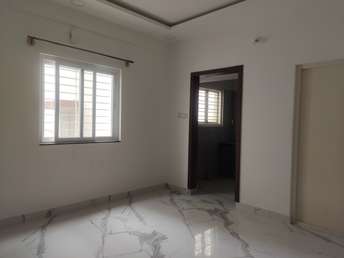 1 BHK Builder Floor For Rent in Hsr Layout Bangalore 6175313