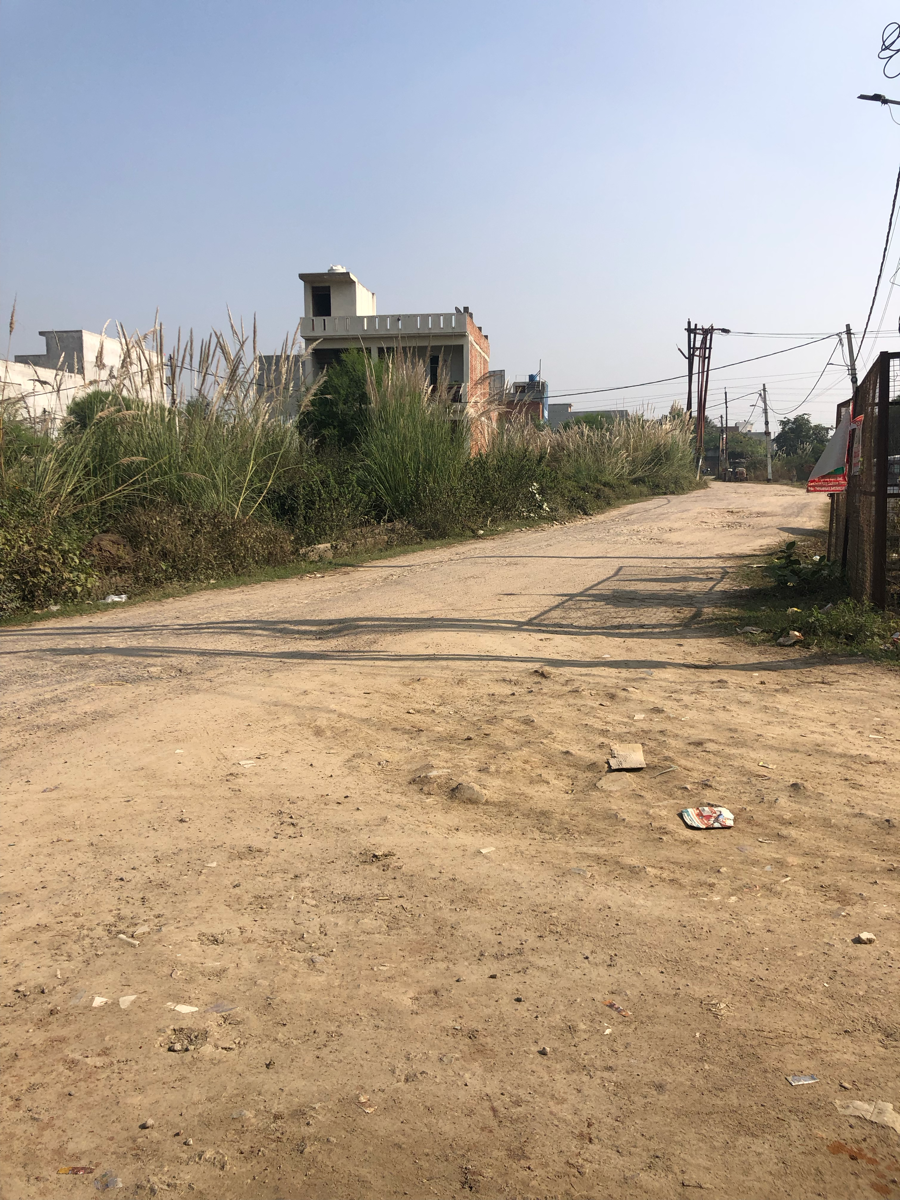 Resale 1000 Sq.Ft. Plot in Bijnor Road Lucknow 6175350