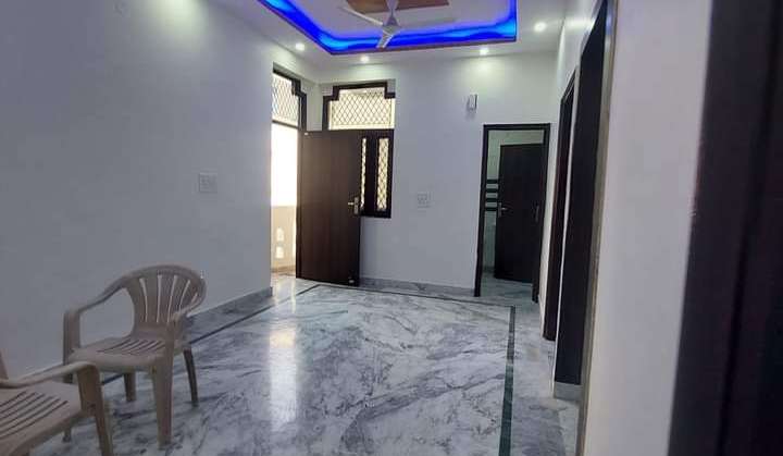 2 Bedroom 800 Sq.Ft. Builder Floor in Green Fields Colony Faridabad