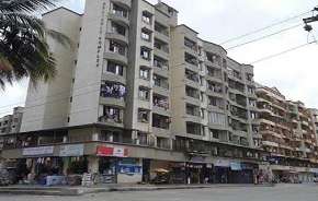 1 BHK Apartment For Rent in Reliable Complex CHS Nalasopara West Mumbai 6175372