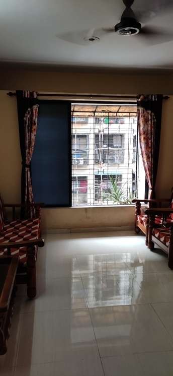 1 BHK Apartment For Rent in Asha Sadan CHS Kalyan Kalyan West Thane 6175412