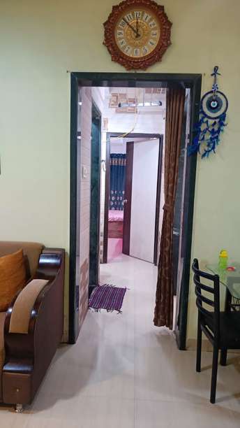2 BHK Apartment For Rent in Shankheshwar Presidency Kalyan West Thane 6175419