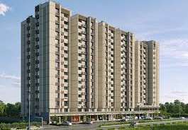 3 BHK Apartment For Resale in South Bopal Ahmedabad 6175444