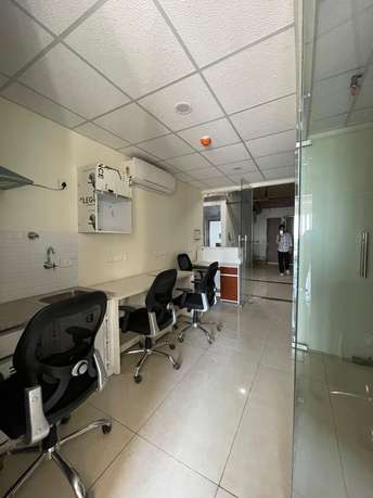 Commercial Office Space 590 Sq.Ft. For Resale in Chandigarh Ambala Highway Zirakpur  6175466