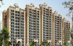 3 BHK Apartment For Resale in Omaxe The Palace Gomti Nagar Lucknow 6175515
